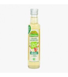 CAMPOCLARO VINAGRE MANZ 250ML