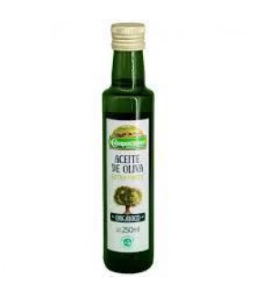 CAMPO CLARO ACEITE OLIVA 250ML