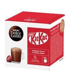 DOLCE GUSTO KITKAT x10