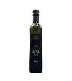 LA ABUNDANCIA ACEITE OLIVA E.VIRGEN 500ML