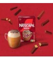 CAPPUCCINO NESCAFE MOCHA KIT KAT x1