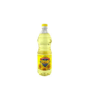 ACEITE DE GIRASOL RIO 900ML