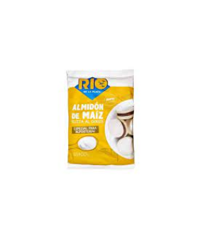 RIO ALMIDON DE MAIZ 400G