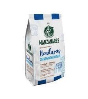 CAFE MANZANARES HONDURAS 190G