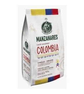 CAFE MANZANARES COLOMBIA 190G