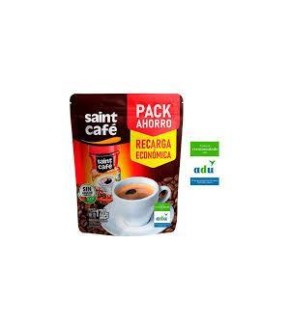 SAINT CAFÉ RECARGA 170G