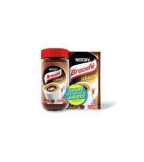 NESCAFÉ BRACAFE 170GR + RECARGA 50G GRATIS