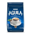 CAFE AGUILA MOLIDO 100G