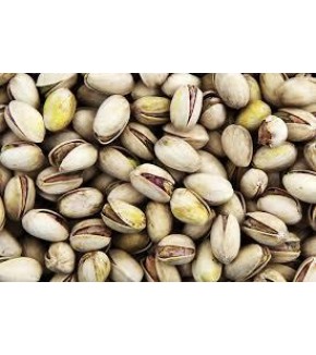 PISTACHOS SALADOS