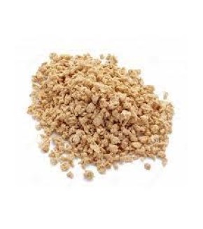 PROTEINA DE SOJA FRACCIONADA