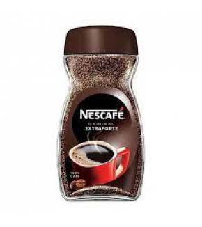 NESCAFE CAFE EXTRA FUERTE 100G