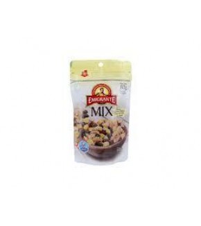 EMIGRANTE MIX NUE, CAST, PASAS Y ANANA 80G