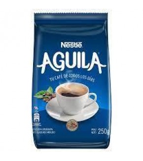 CAFE AGUILA 300G.20 % GRATIS