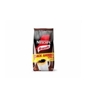 BRACAFE RECARGA 170G