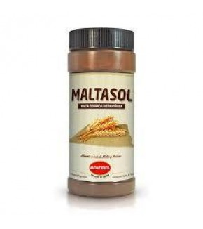 MALTASOL FRASCO 170 gr