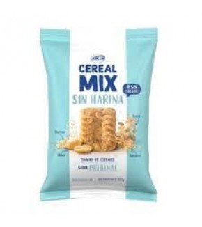 CEREAL MIX SNACK ORIGINAL 100G