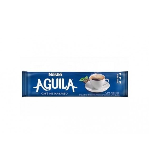 CAFE AGUILA STICK