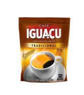IGUACU CAFE TRASICIONAL 50gr