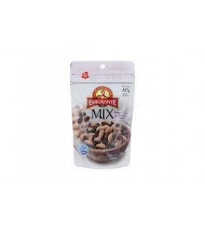 EMIG. ALMENDRAS Y PASAS 80G