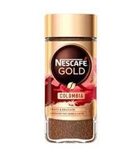 NESCAFE GOLD COLOMBIA 100G