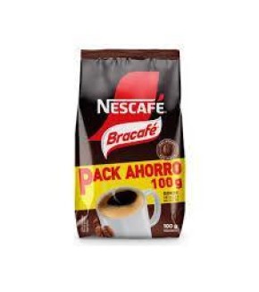 BRACAFE REPUESTO TRADICIONAL 100G