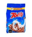 TODDY BOLITAS CHOCOLATE 200G