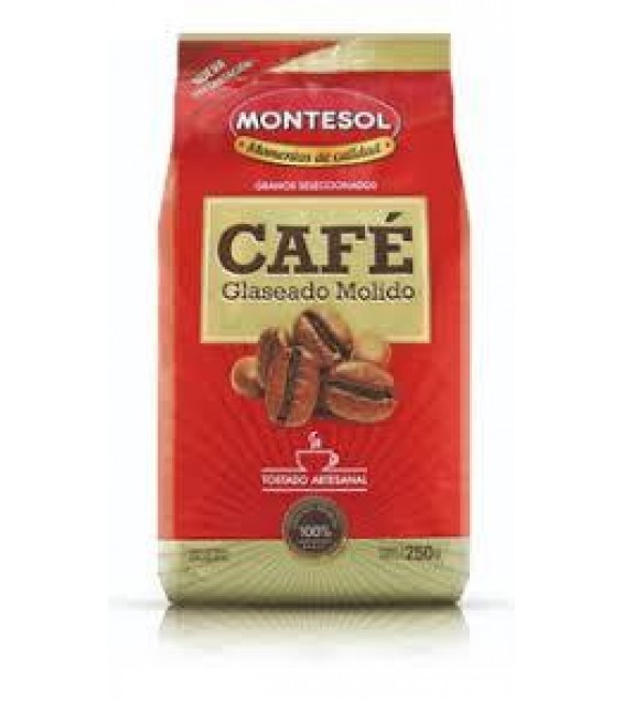 CAFE MONTESOL 250 GRS