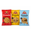 EMIGRANTE GRANOLA SIN AZUCAR 500G