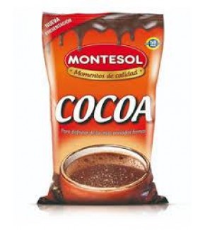 COCOA MONTESOL SUELTA