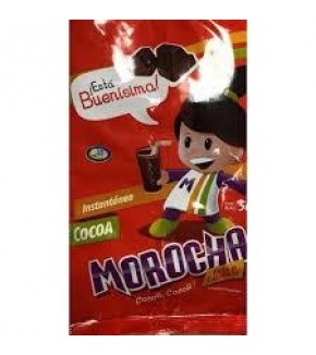 COCOA MOROCHA 2.5