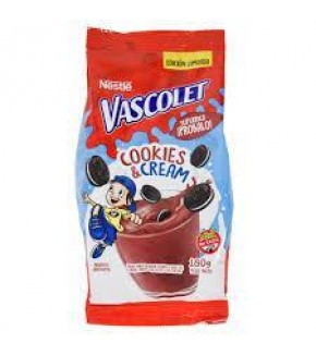 VASCOLET COOKIES CREAM 180G