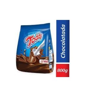 TODDY CACAO ORIGINAL 800G