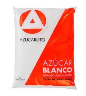 AZUCARLITO 1.200