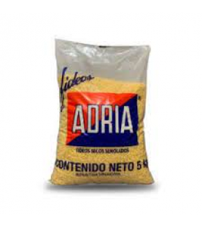 FIDEO OJO DE PERDIZ ADRIA 5K