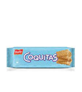 GALLETAS COQUITAS 177G