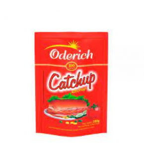 KETCHUP ODERICH 200G DOYPACK