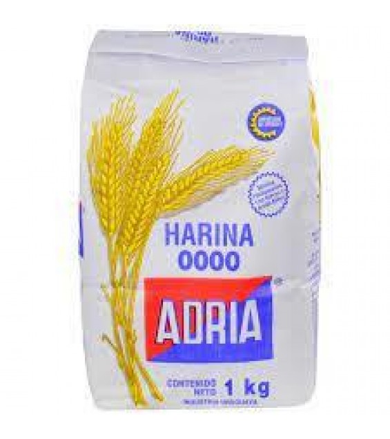 HARINA ADRIA 1K