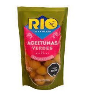 RIO ACEITUNAS S/CAROZO DP 300GR