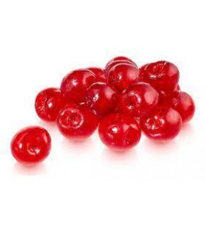 CEREZAS MARRASQUINO ROJAS