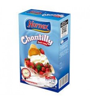 CHANTILLY HORNEX 100 GRS