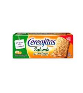 CEREALITAS SALVADO 203 G