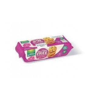 GALLETAS GULLON S/GLUTEN CHISPA 130G