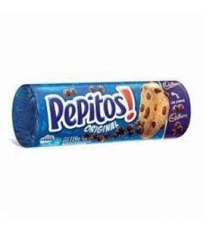 PEPITOS 119G