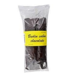 BUDIN CHOCOLATE 250G