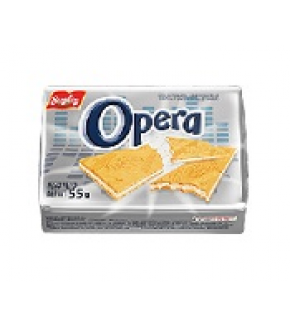 GALLETITAS OPERA  55G