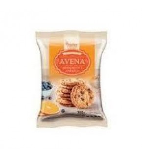 GALLETAS TOSTEX AVENA & MIEL 300G