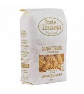 TOSCANA FUSILLI 500GR