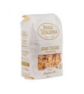 TOSCANA FARFALLE 500 GR