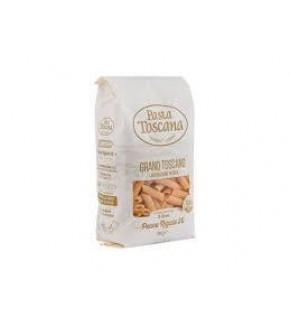 TOSCANA PENNE RIGATE 500 GR