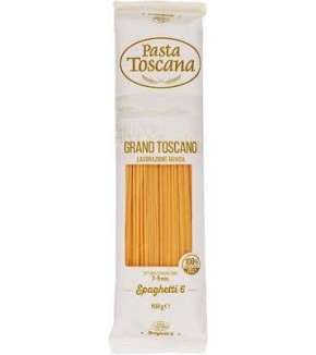 TOSCANA SPAGHETTI 500 GR